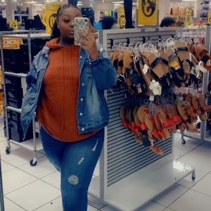 Meet your Posher, Skye